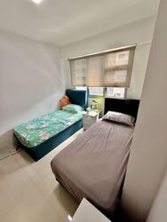 Blk 234A Matilda Court (Punggol), HDB 4 Rooms #577783851
